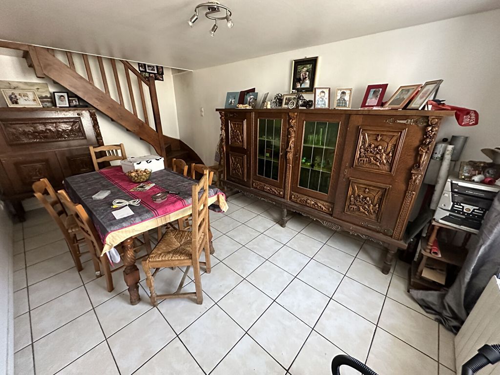 Achat maison 2 chambre(s) - Sablons-sur-Huisne