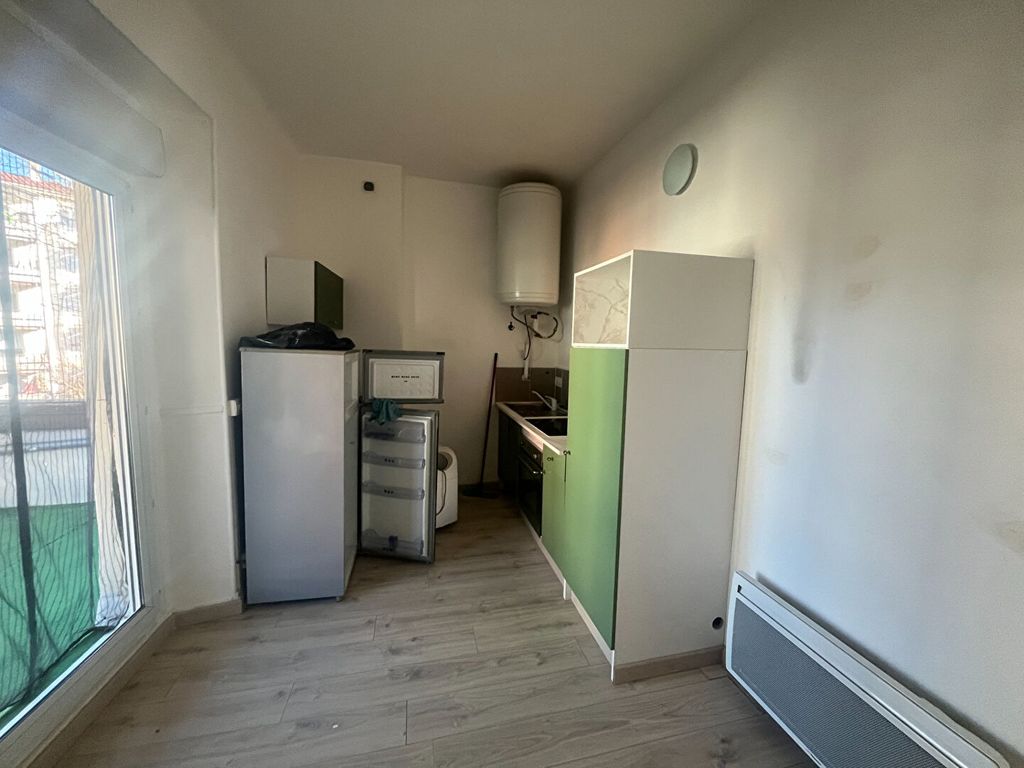 Achat maison 1 chambre(s) - Malijai