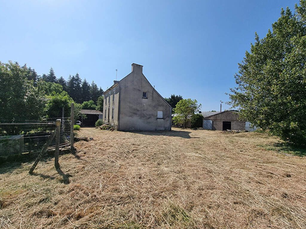 Achat maison 5 chambre(s) - Tréméven