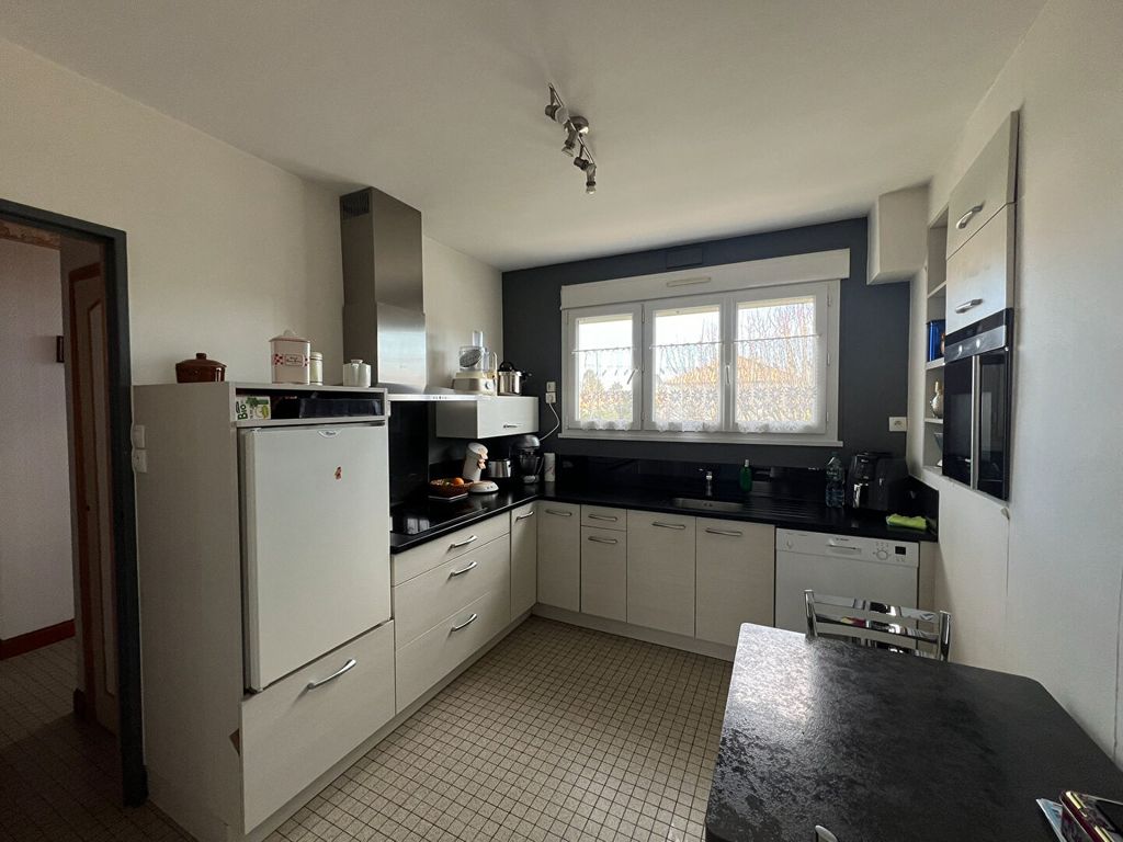 Achat maison 3 chambre(s) - Gençay