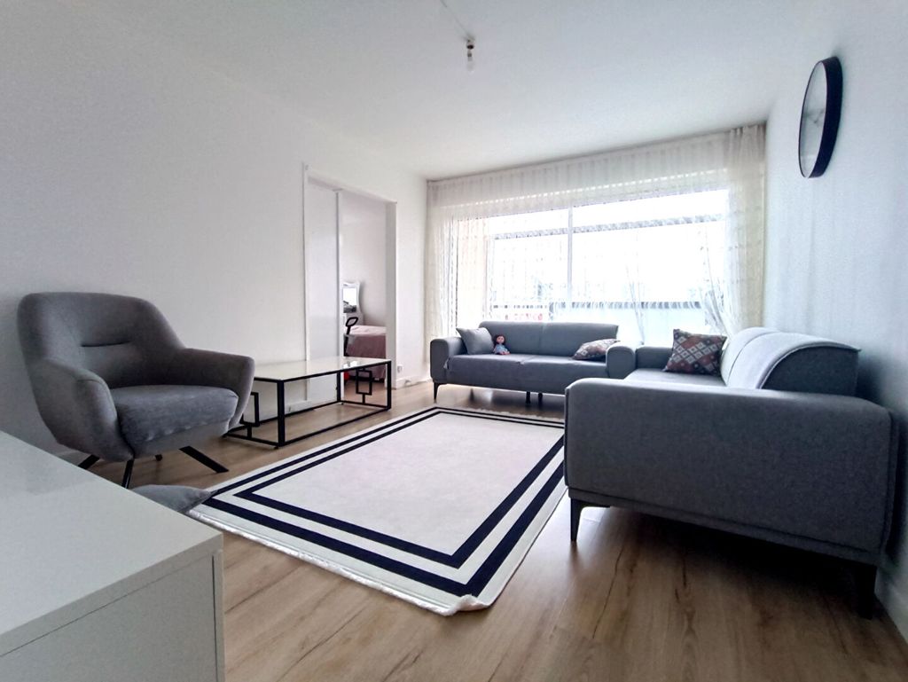 Achat appartement à vendre 3 pièces 64 m² - Le Mée-sur-Seine