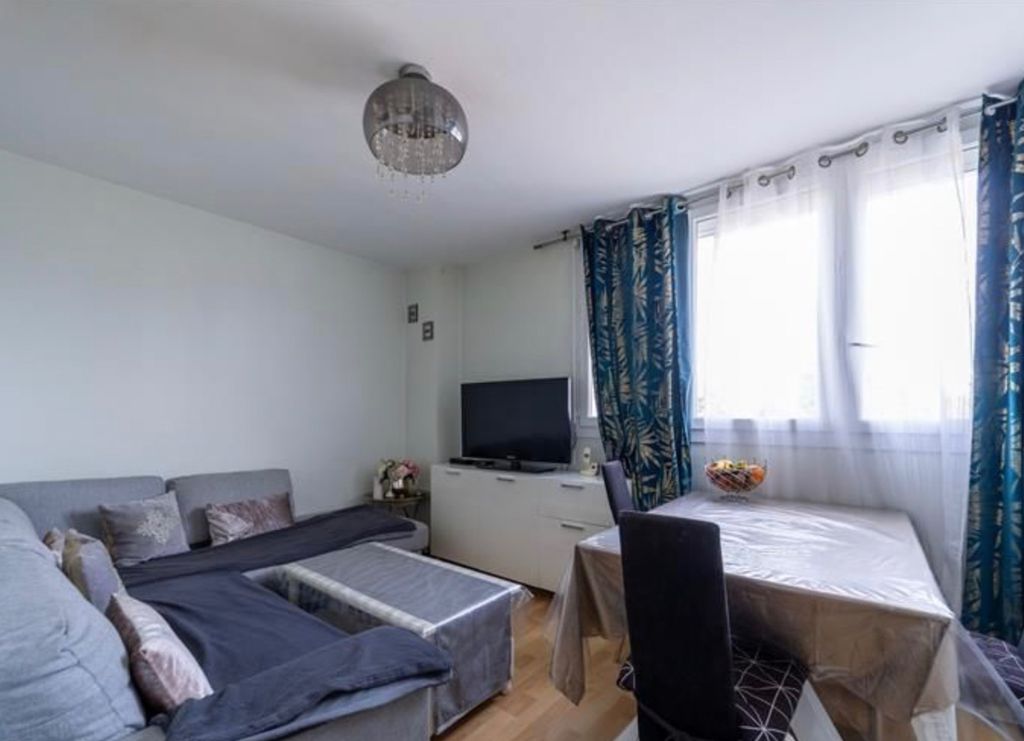 Achat appartement à vendre 4 pièces 64 m² - Toulouse