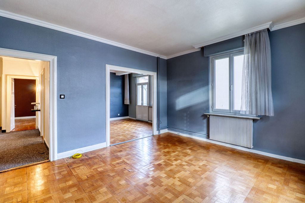 Achat appartement 4 pièce(s) Schiltigheim