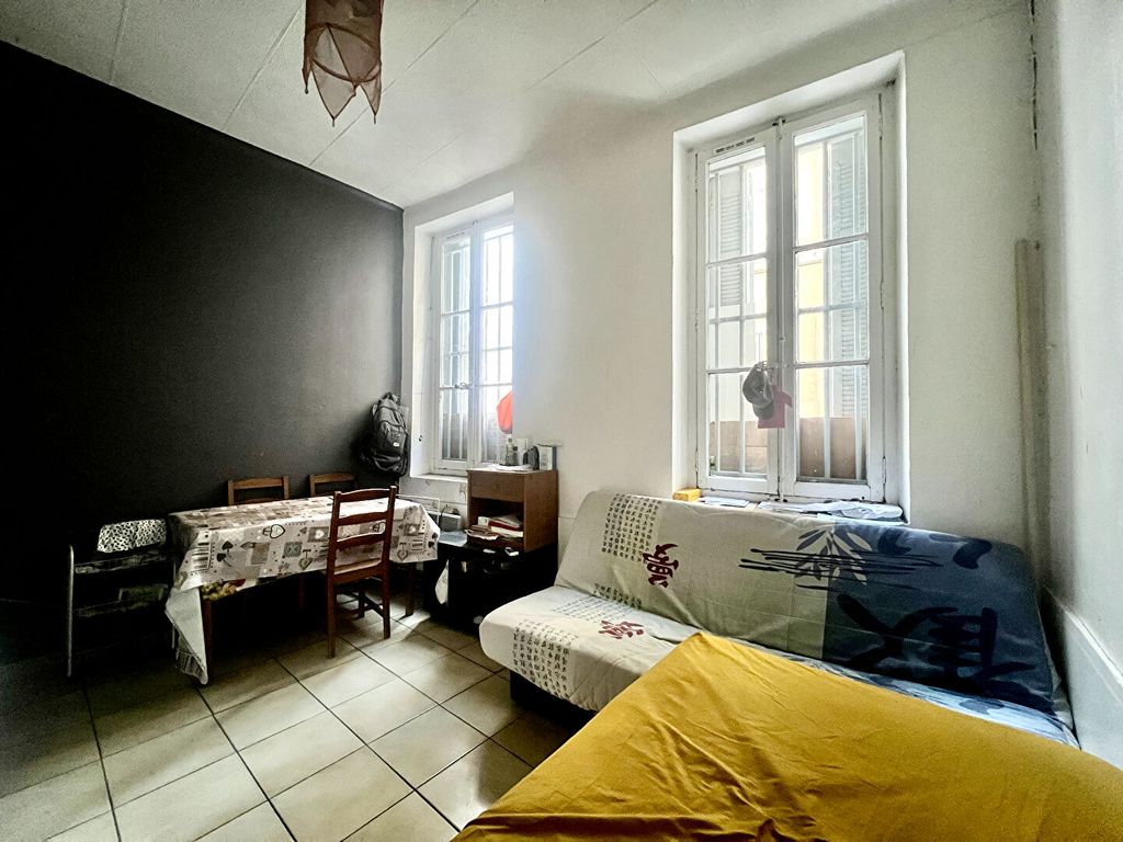 Achat appartement à vendre 4 pièces 82 m² - Marseille 5ème arrondissement