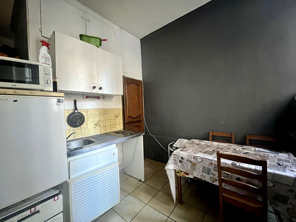 Achat appartement 4 pièce(s) Marseille 5ème arrondissement