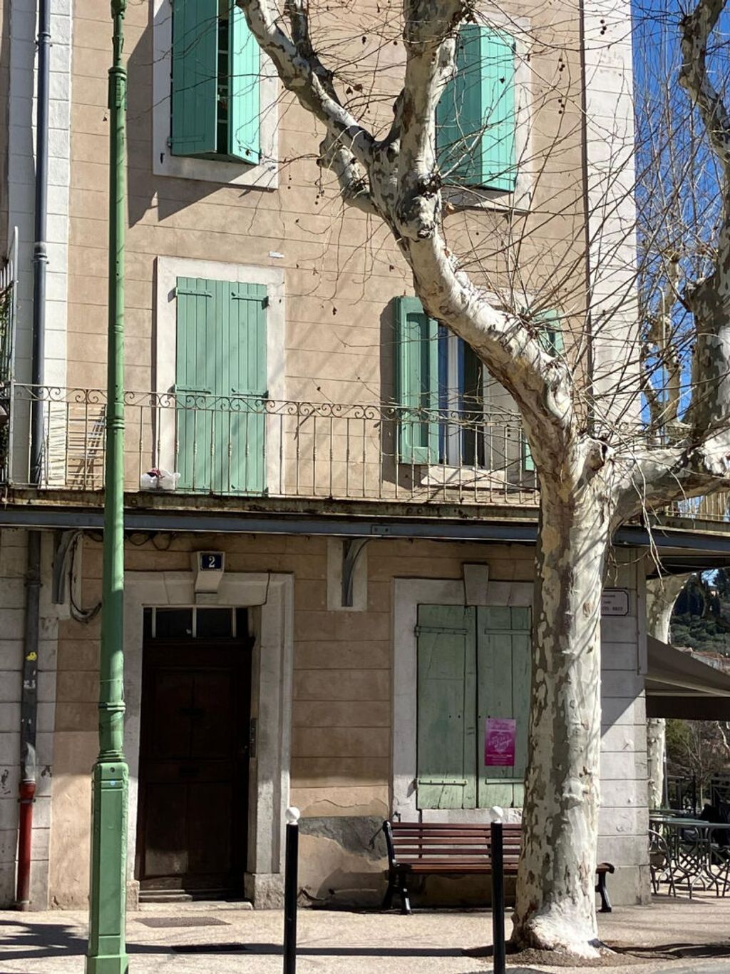 Achat appartement 1 pièce(s) Manosque