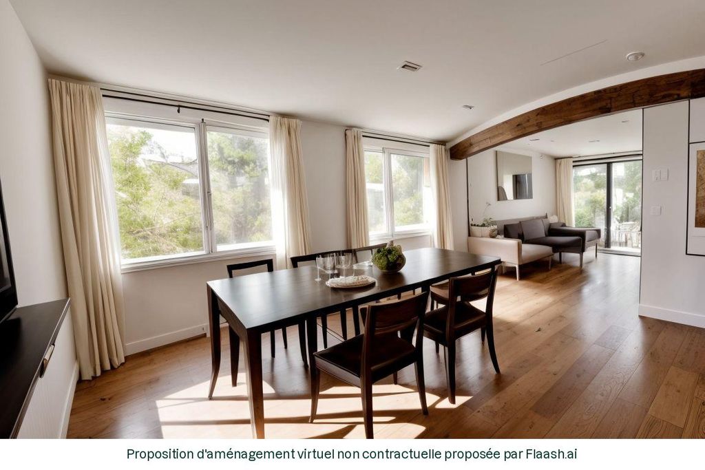 Achat maison à vendre 3 chambres 152 m² - Saint-Léonard