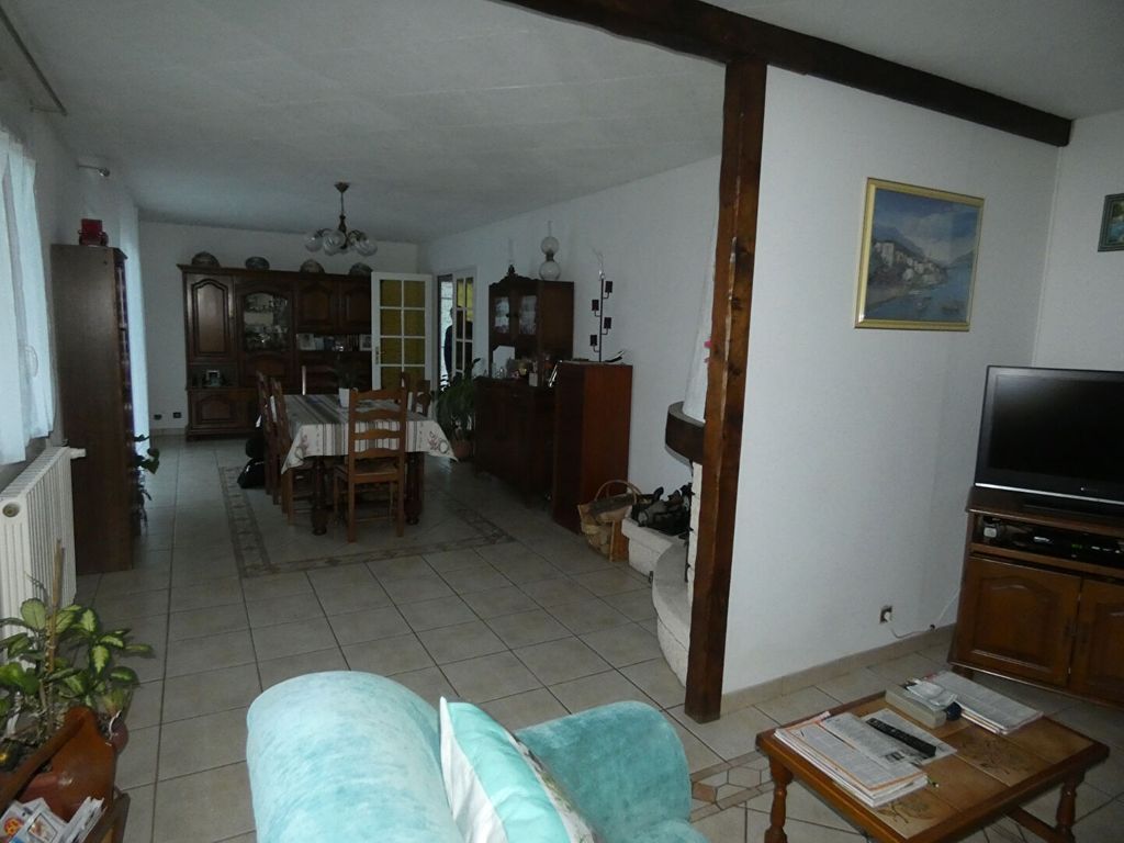 Achat maison 3 chambre(s) - Crépy-en-Valois