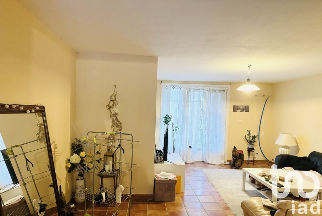 Achat appartement à vendre 5 pièces 92 m² - Tarascon