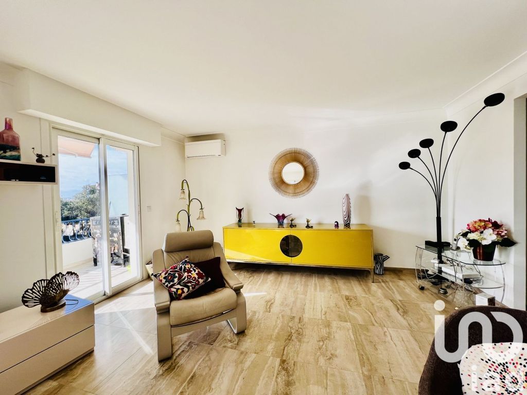 Achat appartement à vendre 4 pièces 95 m² - Cannes