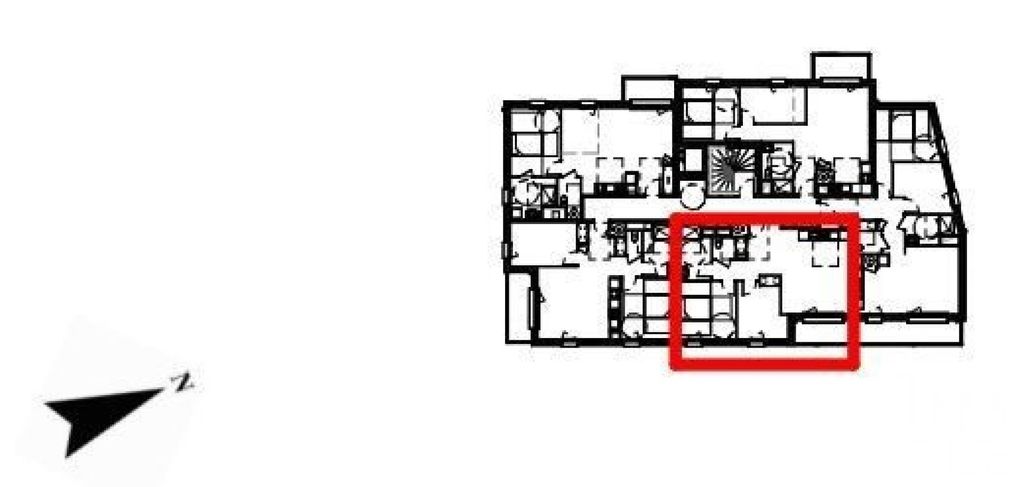 Achat appartement 3 pièce(s) Carpiquet