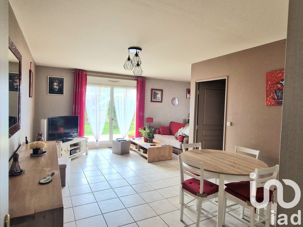 Achat appartement à vendre 2 pièces 58 m² - Touques