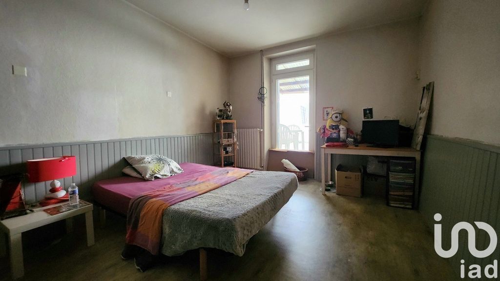 Achat maison 2 chambre(s) - Fontenay-le-Comte