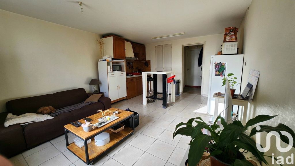 Achat maison 2 chambre(s) - Fontenay-le-Comte