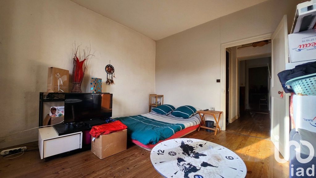 Achat maison 2 chambre(s) - Fontenay-le-Comte