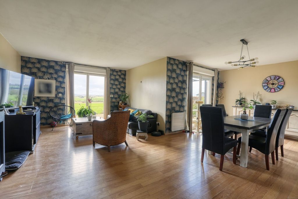 Achat maison 4 chambre(s) - Gournay-en-Bray