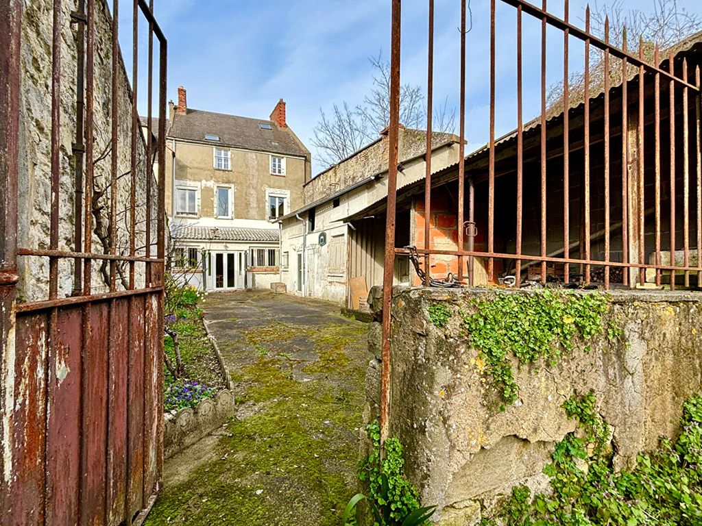 Achat maison à vendre 5 chambres 200 m² - Étampes