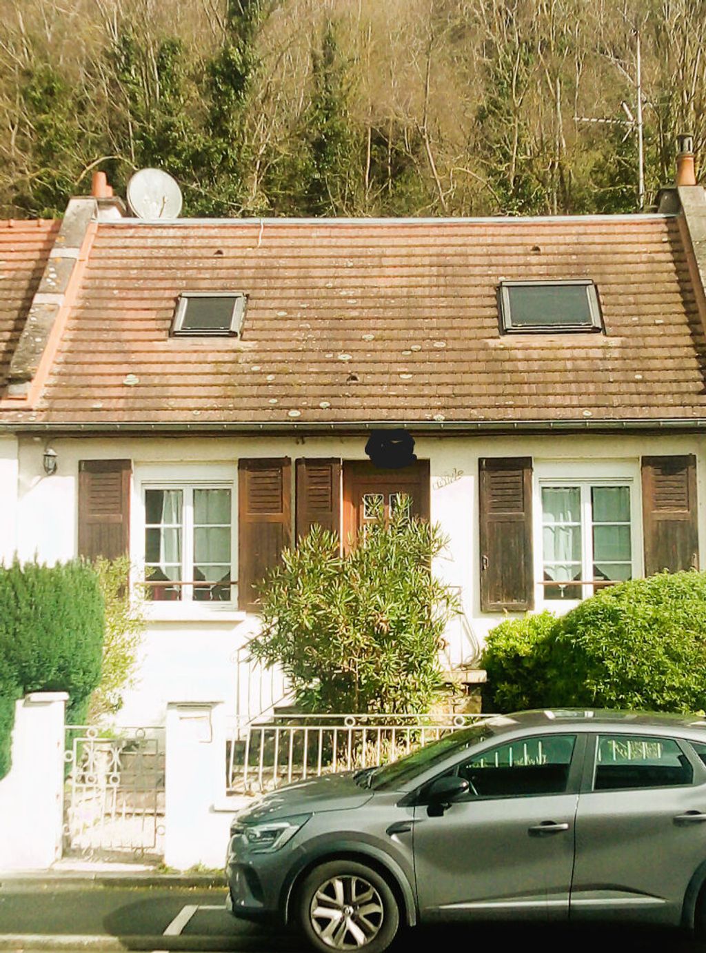 Achat maison à vendre 3 chambres 82 m² - Caen