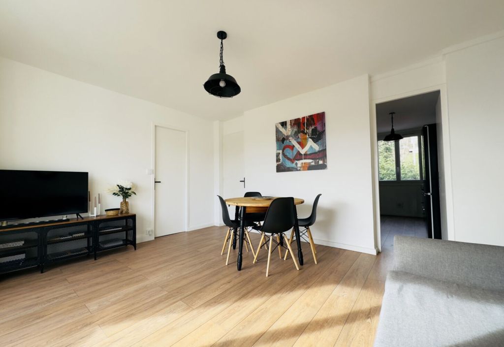 Achat appartement à vendre 3 pièces 60 m² - Fontenay-sous-Bois