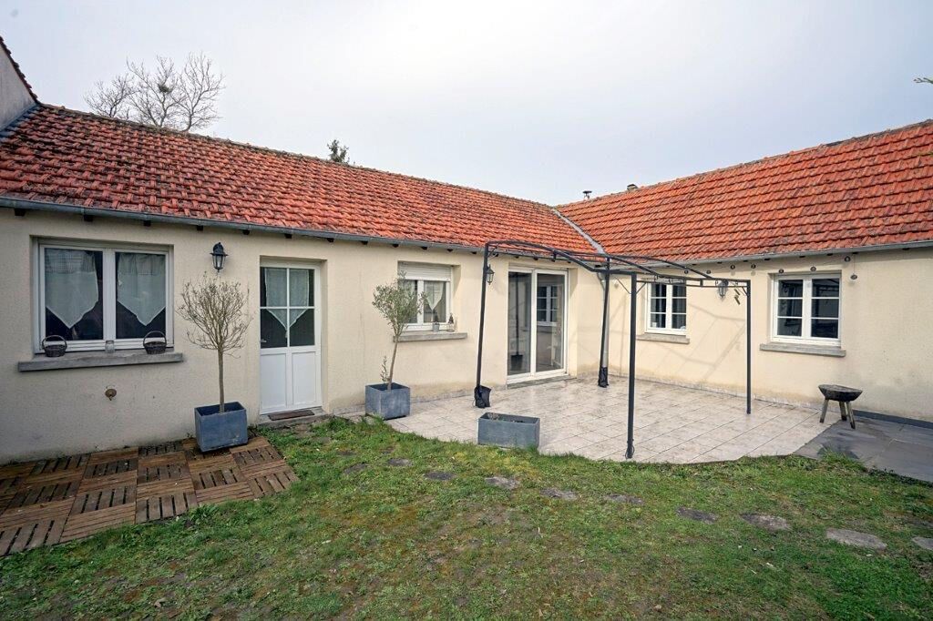 Achat maison à vendre 3 chambres 107 m² - Boigny-sur-Bionne