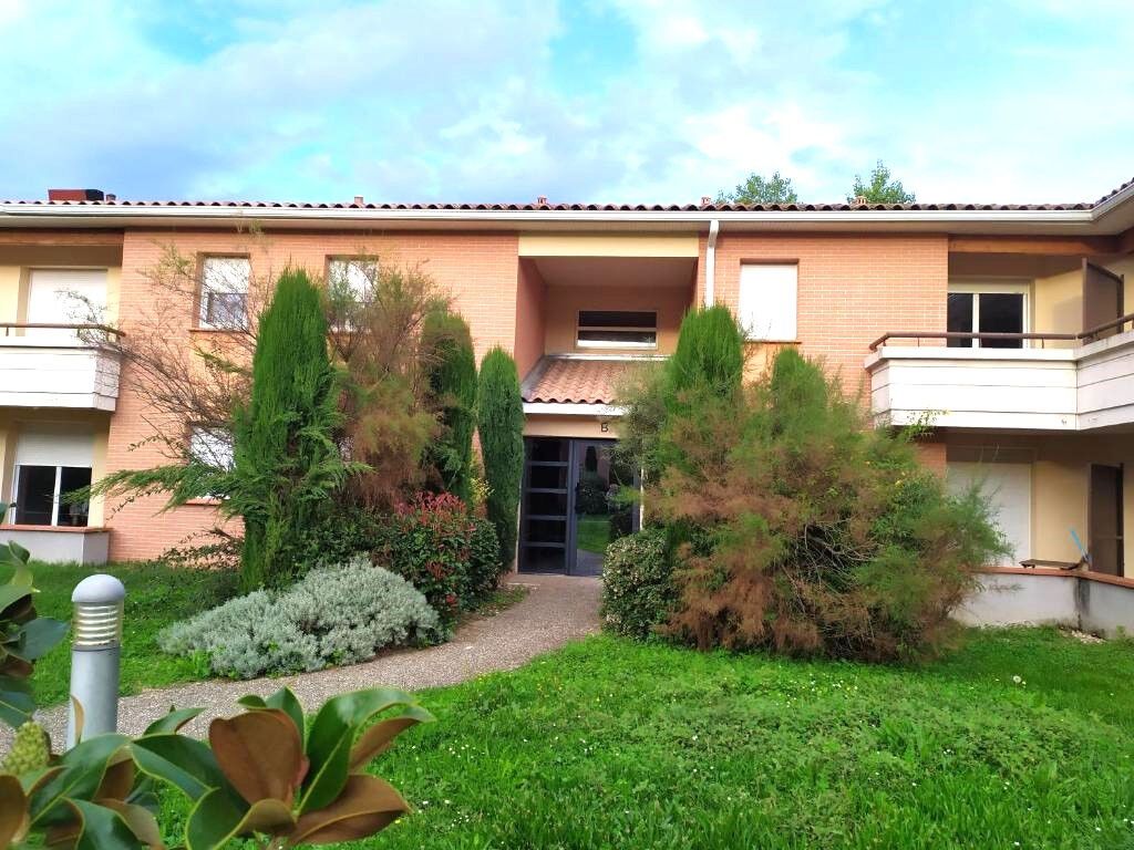 Achat appartement à vendre 2 pièces 44 m² - Gaillac