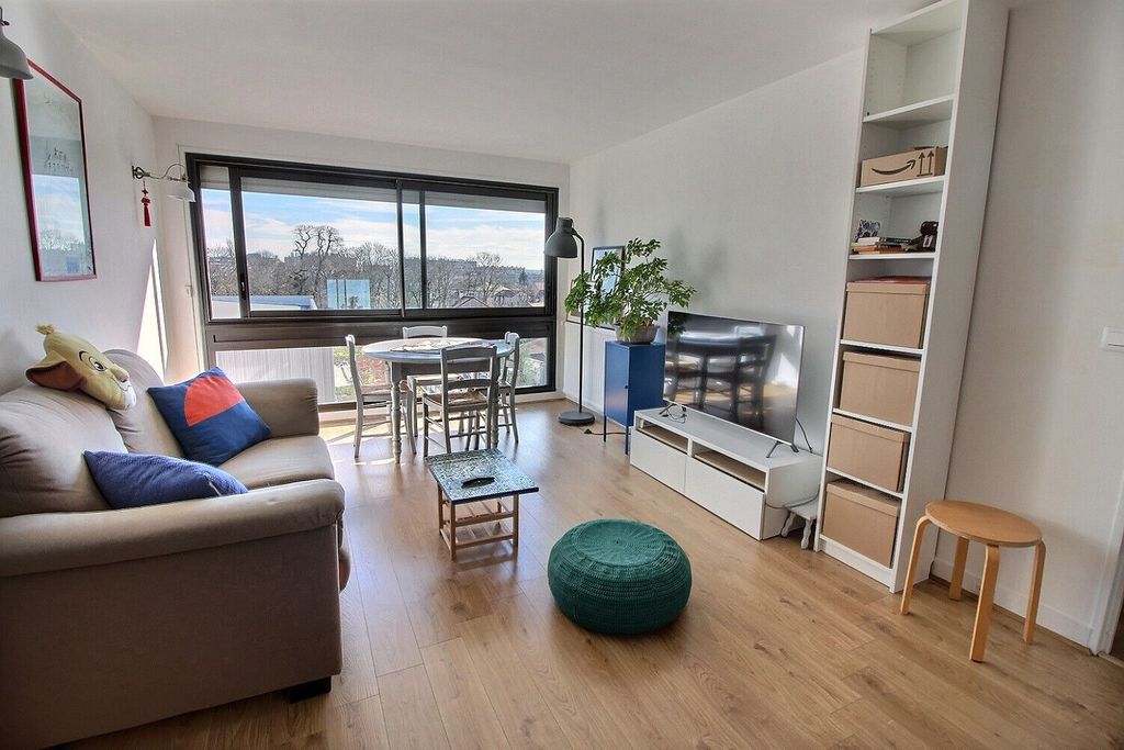 Achat appartement à vendre 3 pièces 57 m² - Thiais