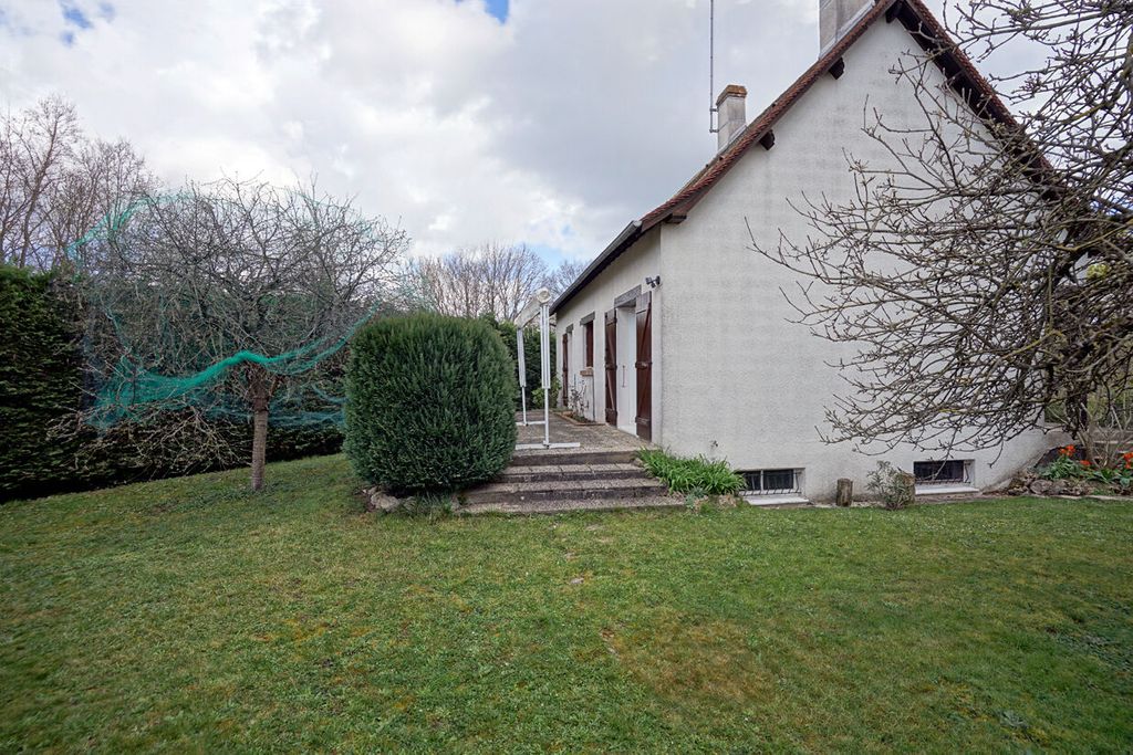 Achat maison 3 chambre(s) - Saint-Jean-de-Braye