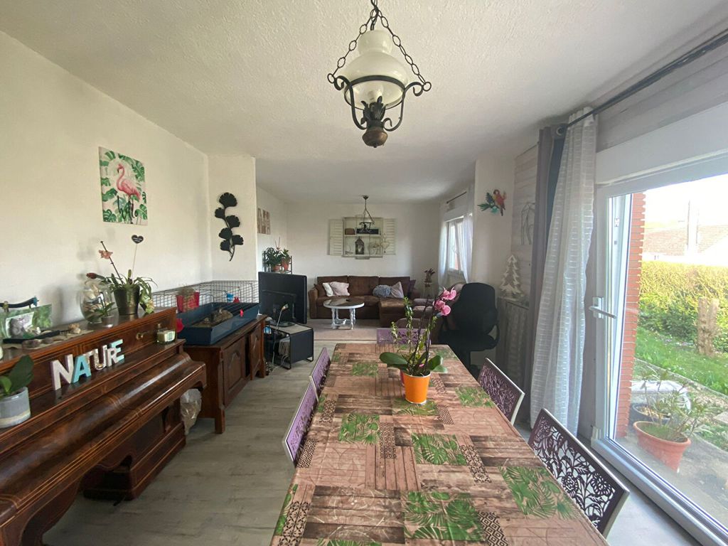 Achat maison 3 chambre(s) - Coulommiers