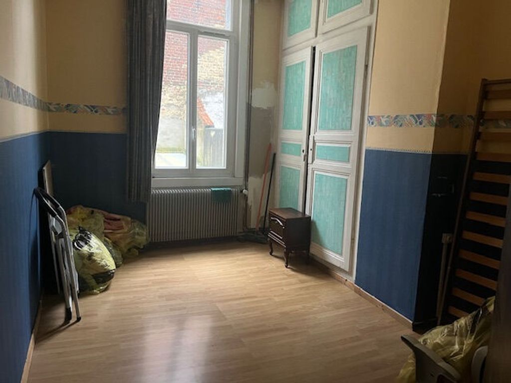 Achat maison 4 chambre(s) - Saint-Omer