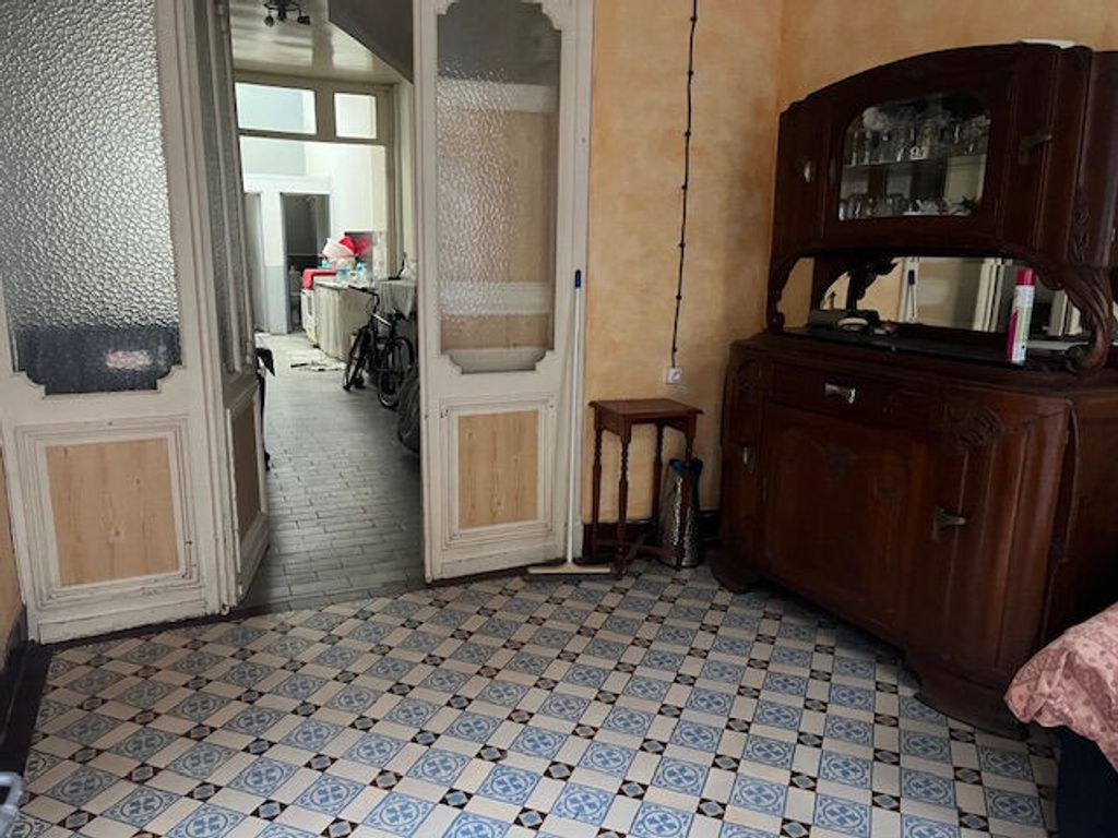 Achat maison 4 chambre(s) - Saint-Omer