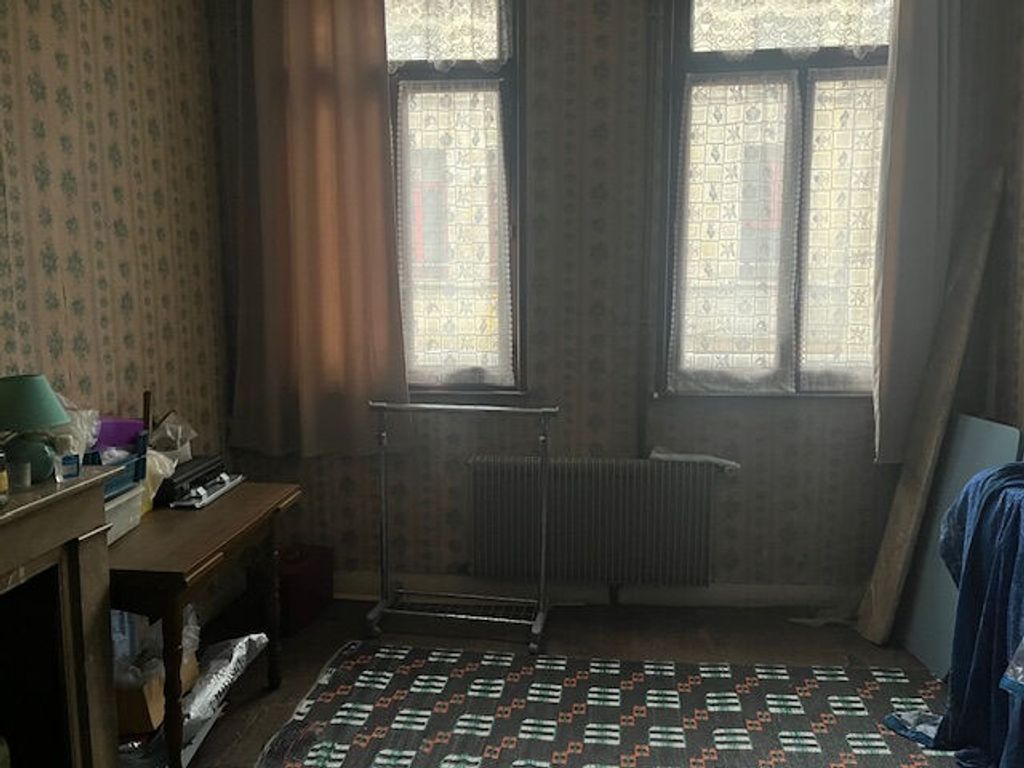 Achat maison 4 chambre(s) - Saint-Omer