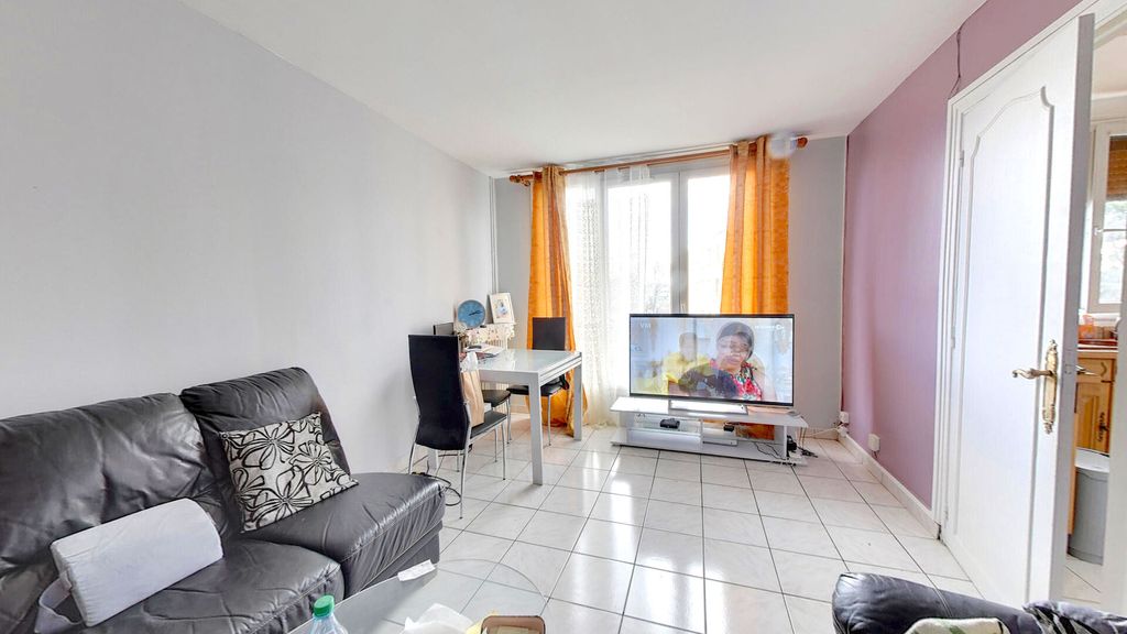 Achat appartement à vendre 2 pièces 38 m² - Montreuil