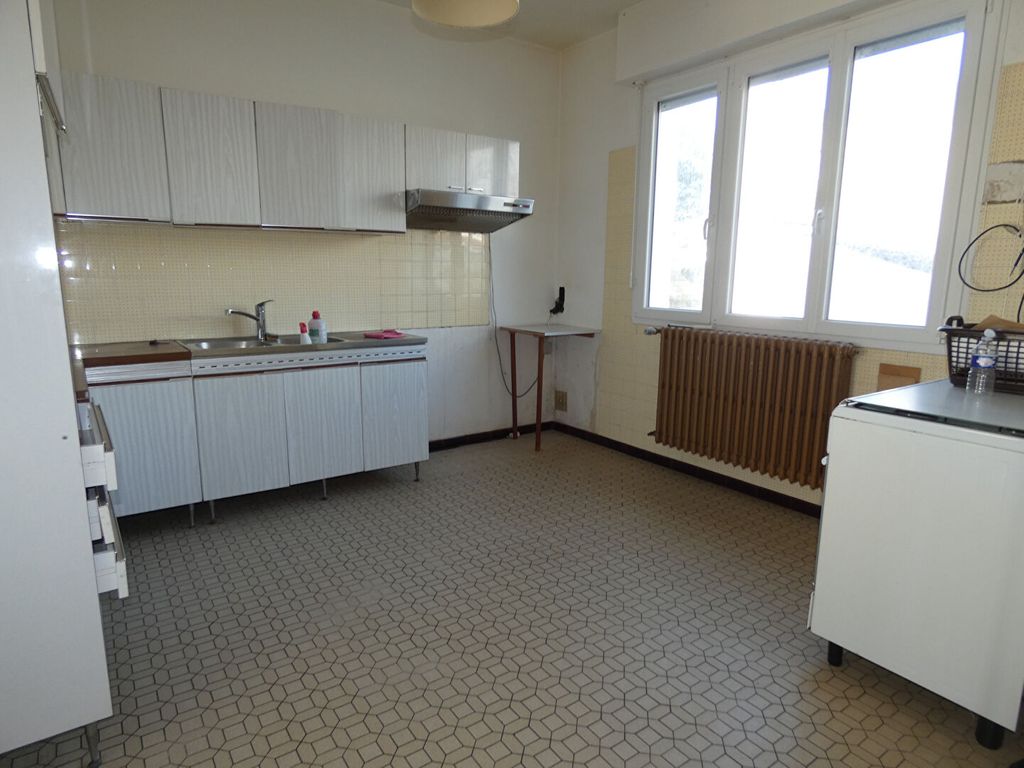 Achat appartement à vendre 5 pièces 114 m² - Noirmoutier-en-l'Île