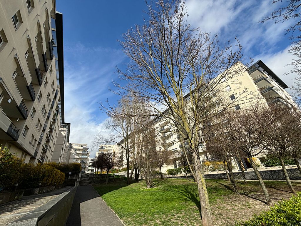 Achat appartement à vendre 4 pièces 110 m² - Reims