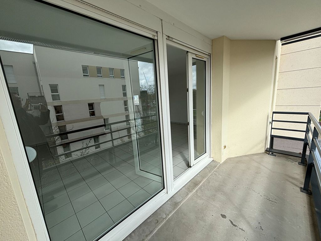 Achat appartement 4 pièce(s) Reims