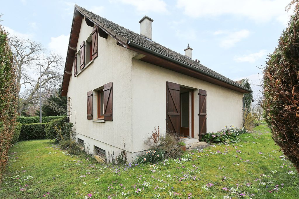 Achat maison 3 chambre(s) - Cormontreuil