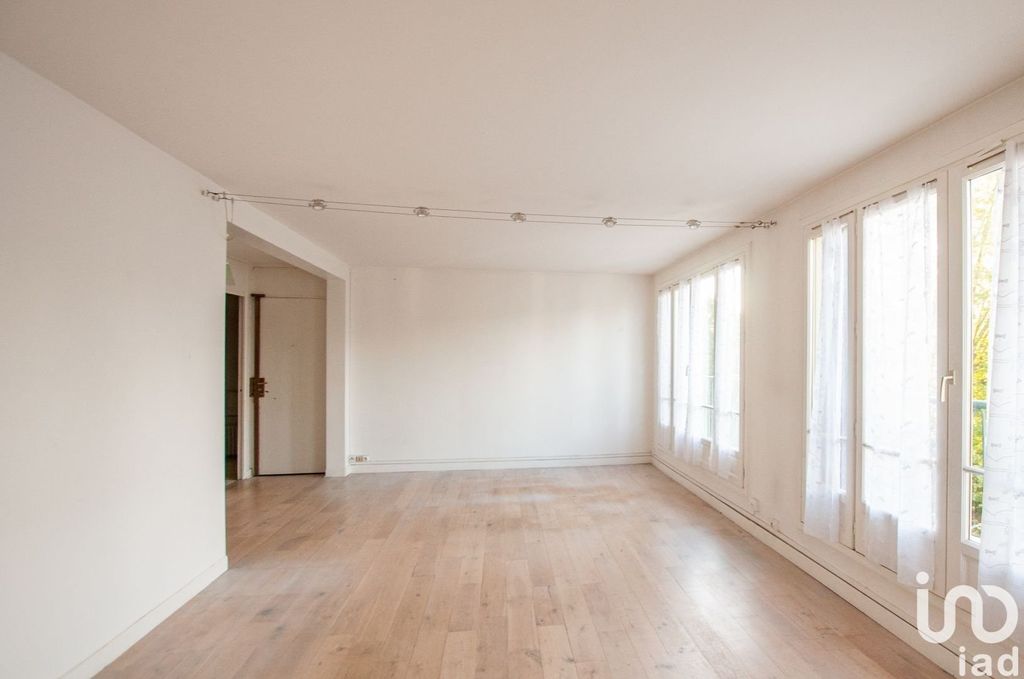 Achat appartement à vendre 5 pièces 88 m² - Saint-Germain-en-Laye