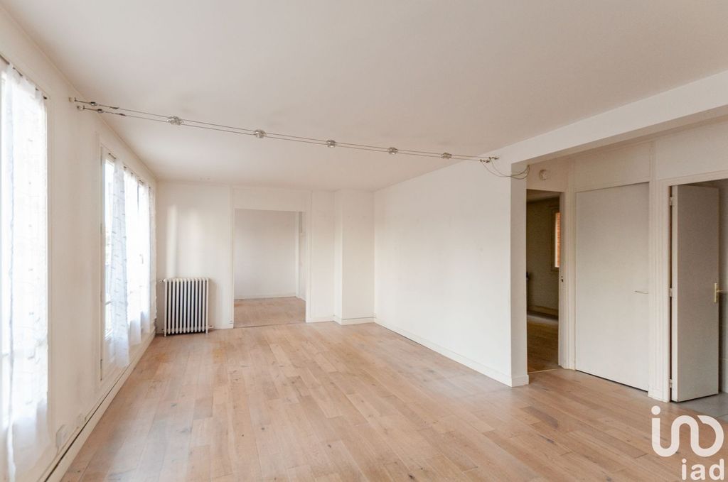 Achat appartement 5 pièce(s) Saint-Germain-en-Laye