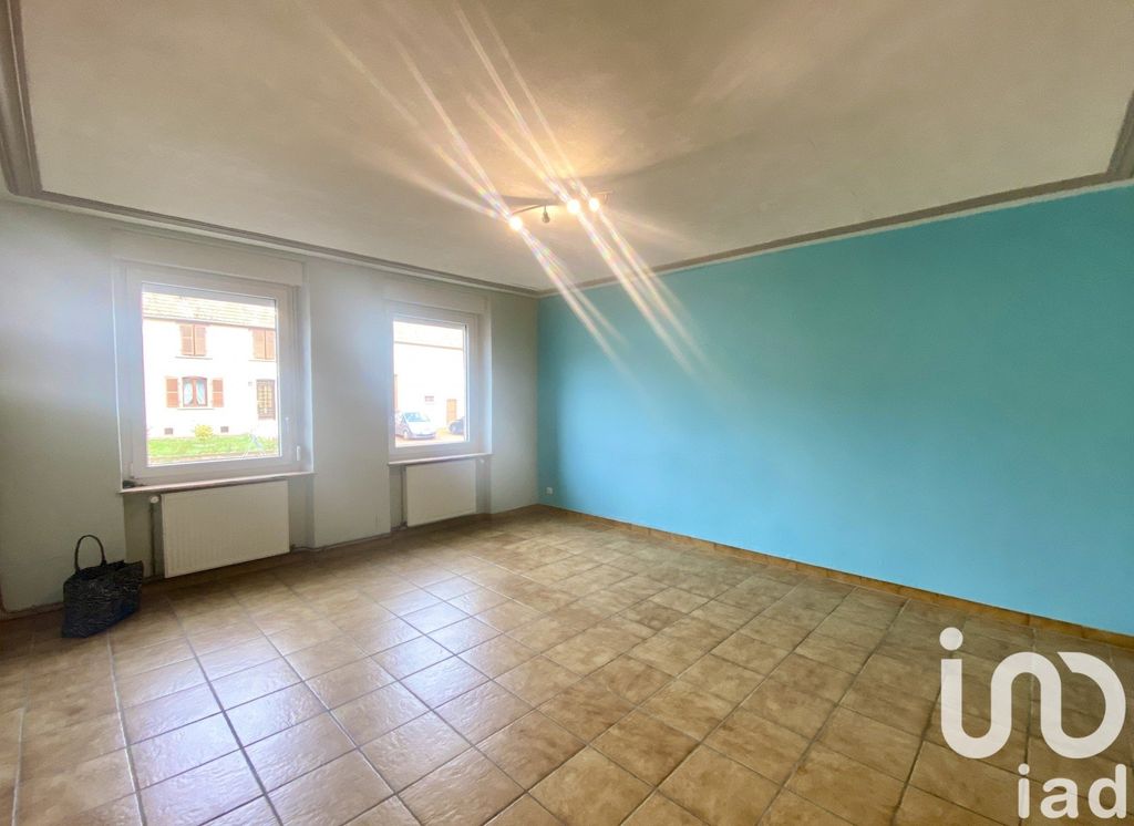 Achat maison 3 chambre(s) - Berthelming