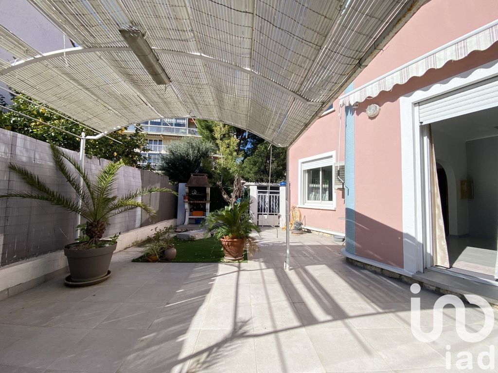Achat duplex à vendre 5 pièces 86 m² - Toulon