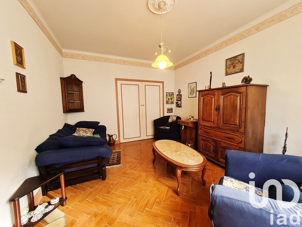 Achat maison 3 chambre(s) - Ossun