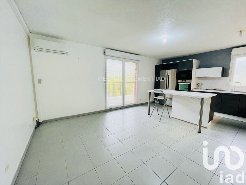 Achat appartement à vendre 4 pièces 72 m² - La Seyne-sur-Mer