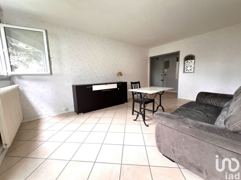 Achat appartement à vendre 3 pièces 73 m² - Plaisir