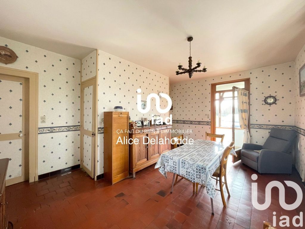 Achat maison 2 chambre(s) - Airon-Notre-Dame