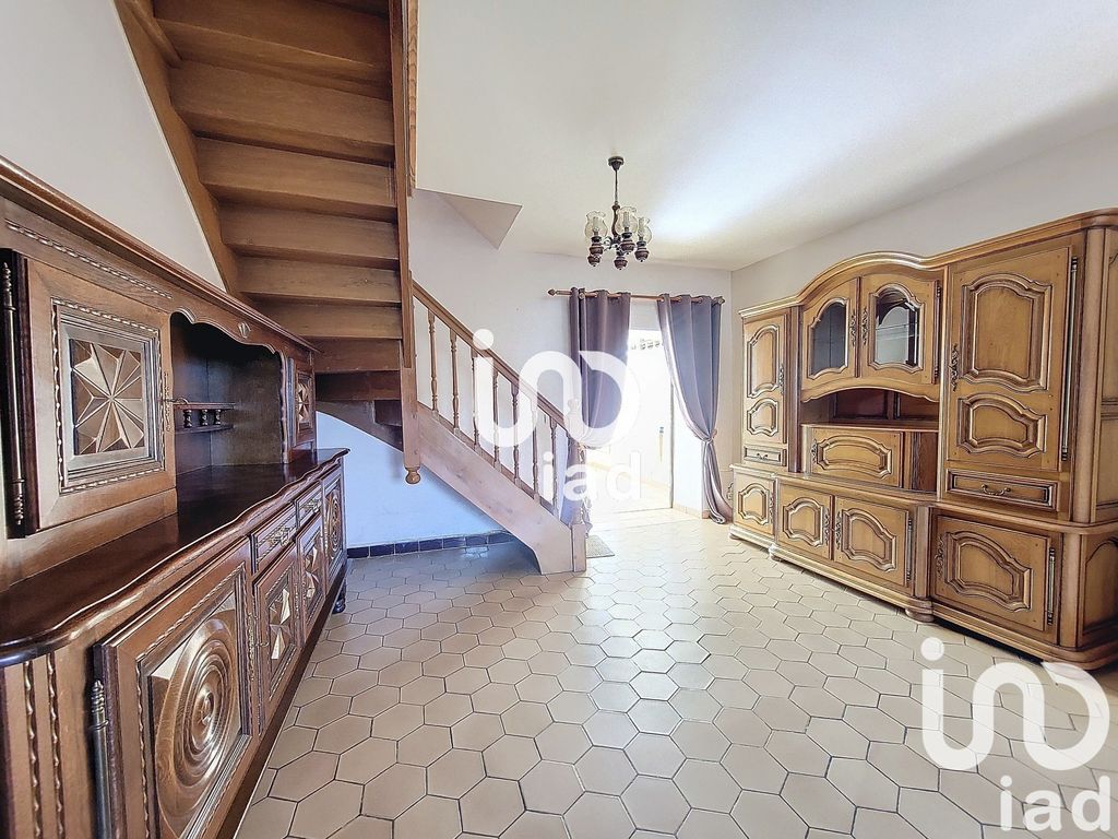 Achat maison à vendre 7 chambres 156 m² - Graçay