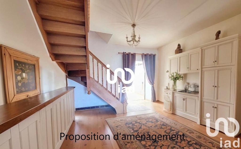 Achat maison 7 chambre(s) - Graçay