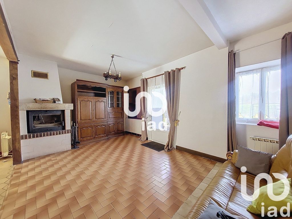 Achat maison 7 chambre(s) - Graçay