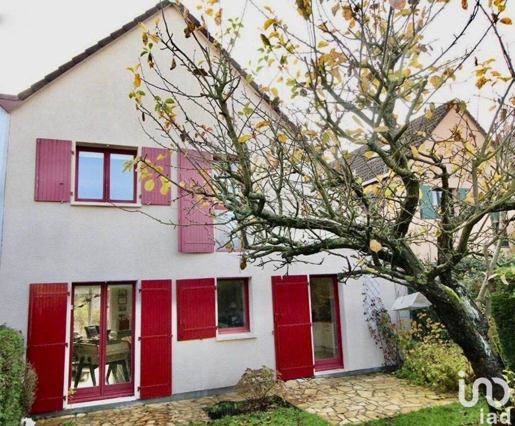 Achat maison 3 chambre(s) - Mont-Saint-Aignan