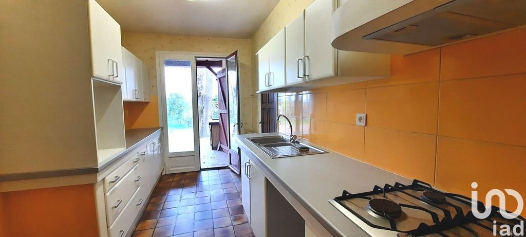 Achat maison 4 chambre(s) - Labastide-Saint-Pierre