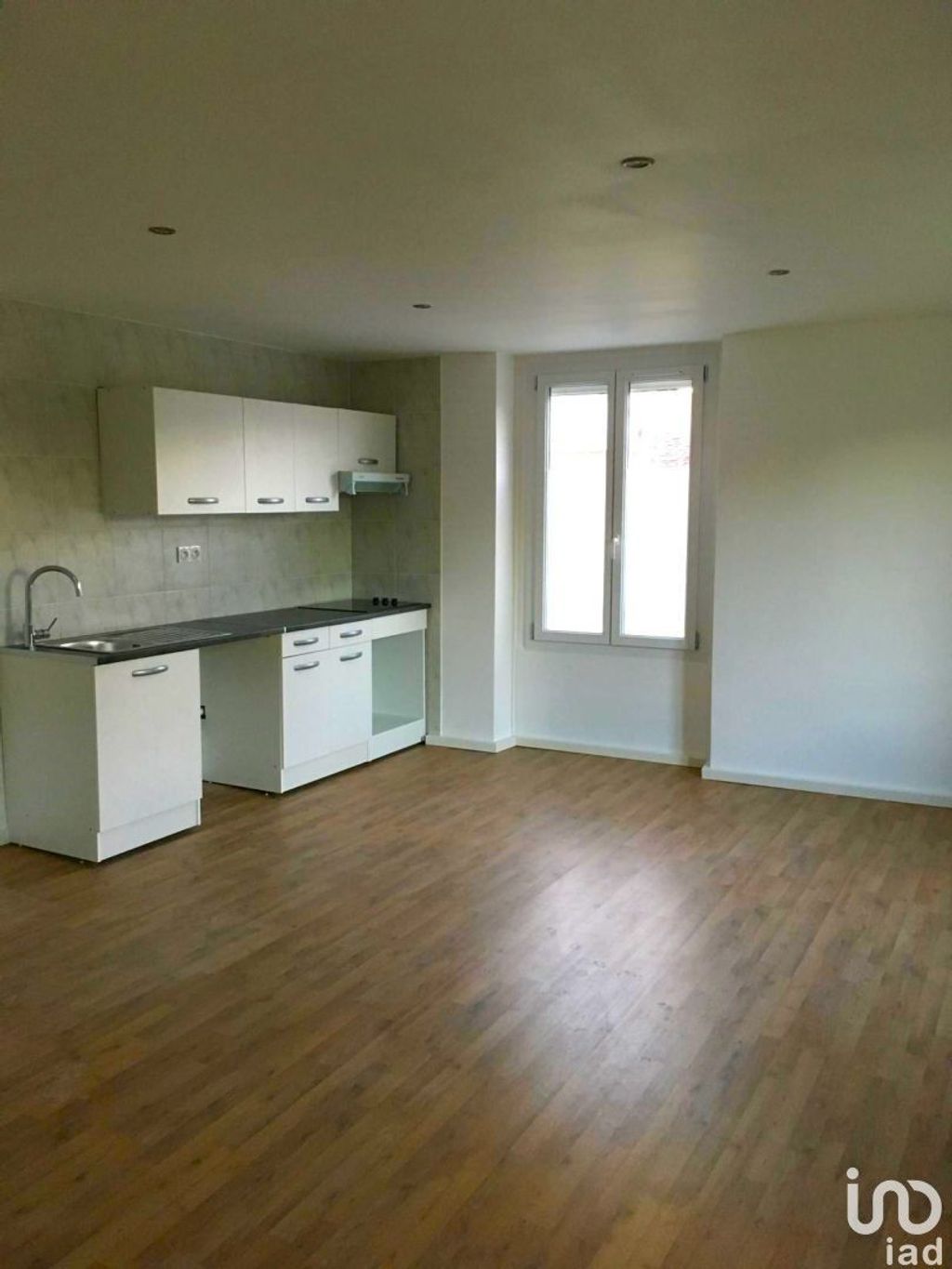 Achat appartement à vendre 3 pièces 58 m² - Coubert